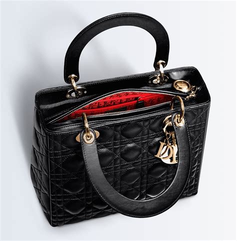 prezzo della borsa lady dior|lady dior bag.